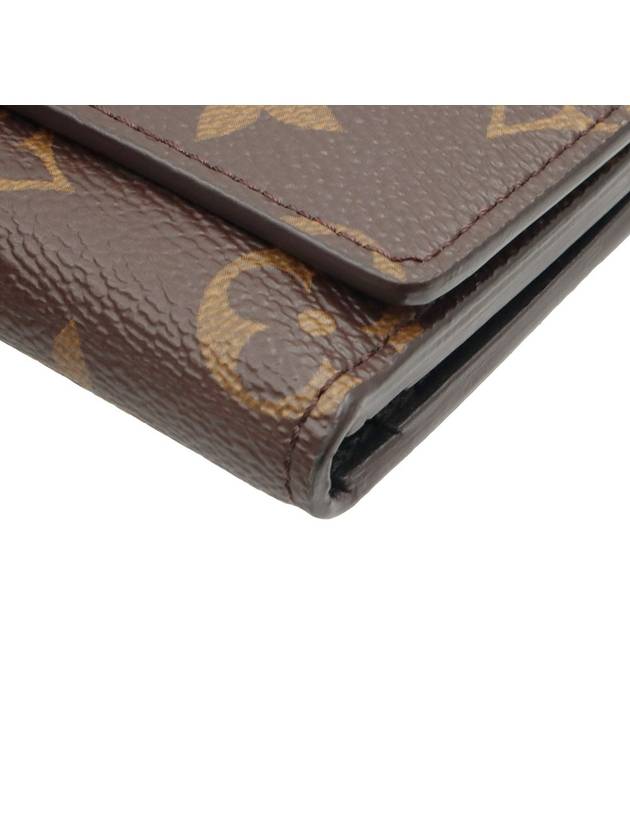 Monogram Canvas Micro Wallet Mini Bicycle M68704 - LOUIS VUITTON - BALAAN 8