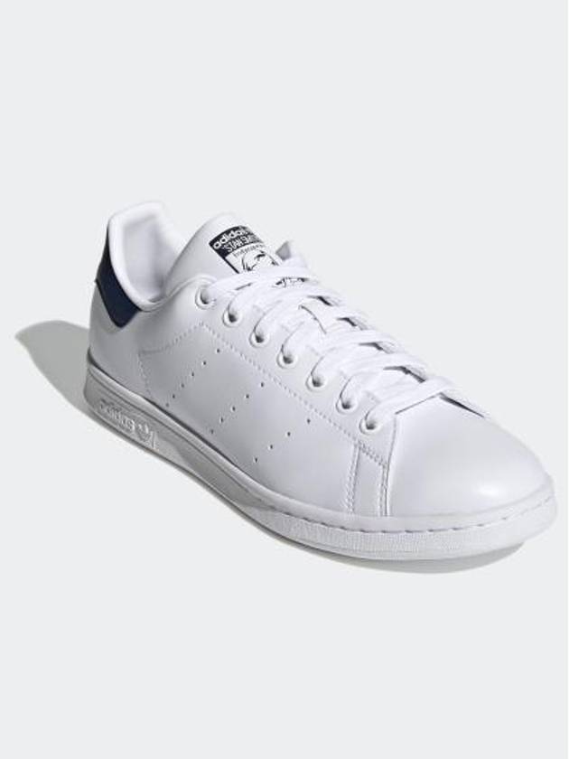 Stan Smith Low-Top Sneakers White - ADIDAS - BALAAN 5