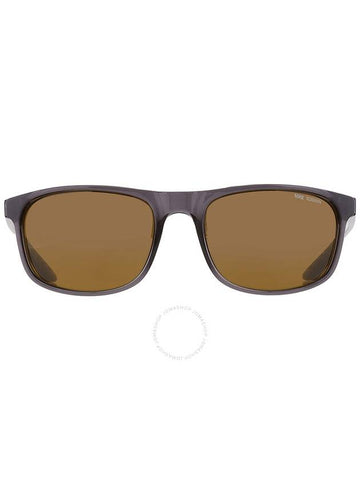 Nike Terrain Square Unisex Sunglasses NIKE ENDURE E MI CW4651 021 59 - NIKE - BALAAN 1