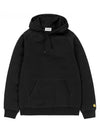 WIP Chase Hooded Sweatshirt I026384 00FXX - CARHARTT - BALAAN 2