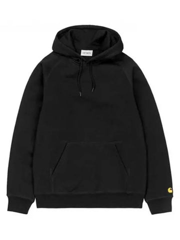 WIP Chase Hooded Sweatshirt I026384 00FXX - CARHARTT - BALAAN 1