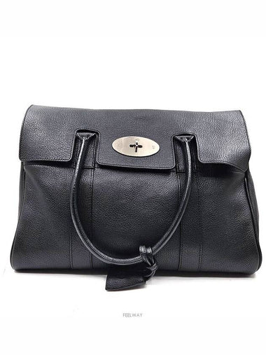 women shoulder bag - MULBERRY - BALAAN 1