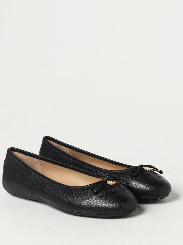 Shoes woman Lauren Ralph Lauren - LAUREN RALPH LAUREN - BALAAN 2