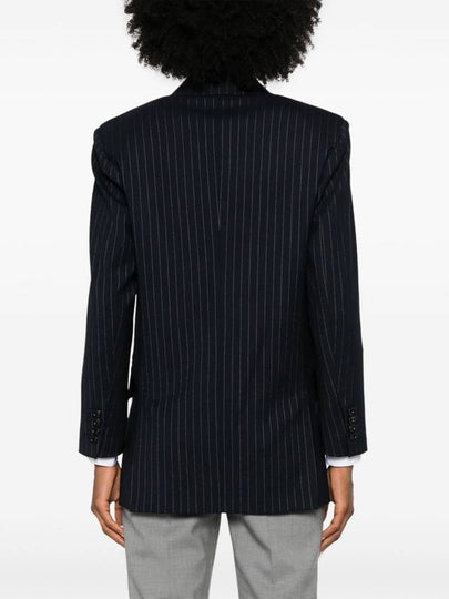 Max Mara Jackets Blue - MAX MARA - BALAAN 2