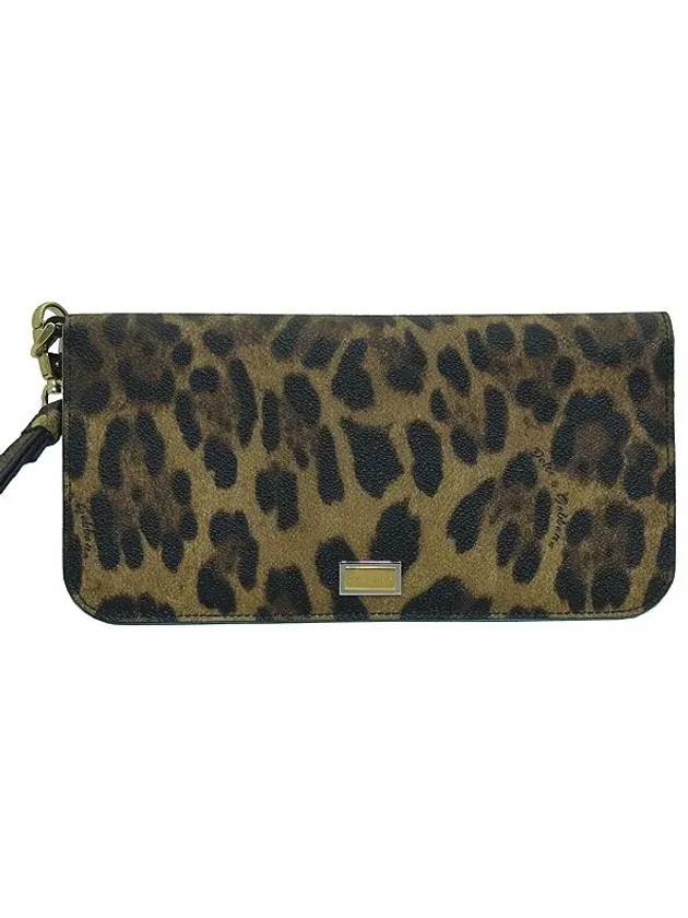 BI0311 long wallet - DOLCE&GABBANA - BALAAN 2