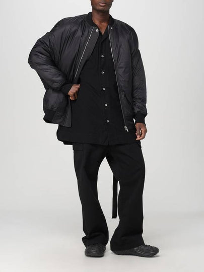 Jacket men Drkshdw - RICK OWENS - BALAAN 2