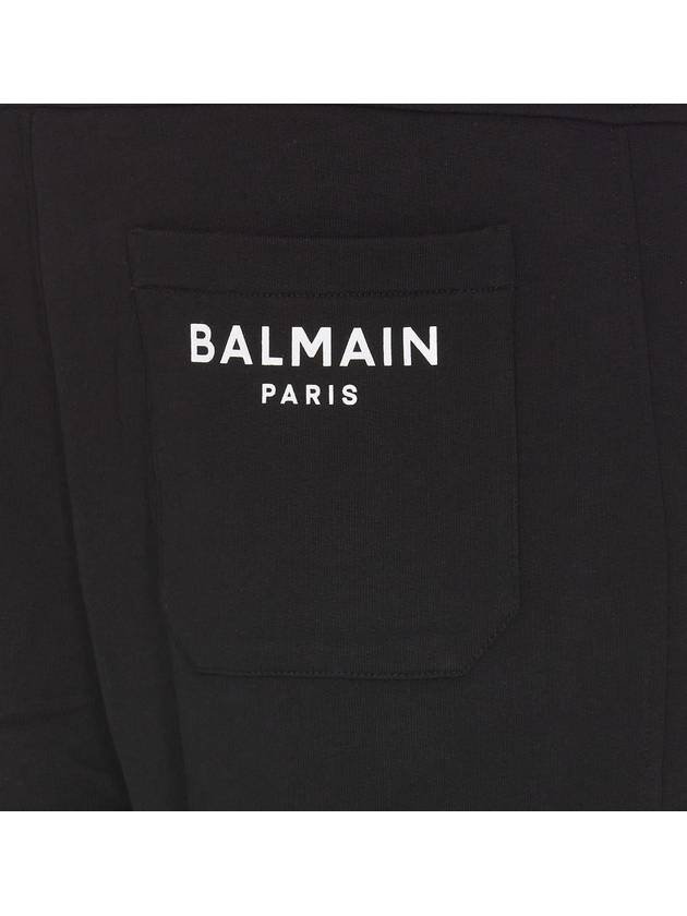 Balmain Trousers - BALMAIN - BALAAN 4