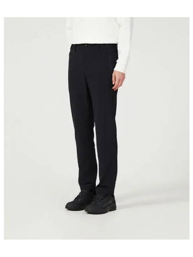 Sintra MN Black Men s Pants - DUVETICA - BALAAN 1