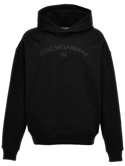 Knitwear G9AKAT HU7PP N0000 BLACK - DOLCE&GABBANA - BALAAN 2