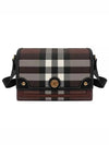 Note Shoulder Bag Dark Birch Brown - BURBERRY - BALAAN 2