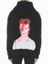 S Bowie flash hoodie black NUS19208 009 - IH NOM UH NIT - BALAAN 2