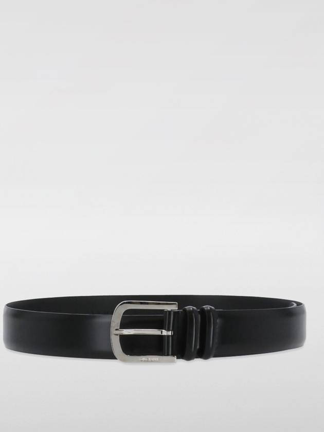 Belt men Orciani - ORCIANI - BALAAN 1