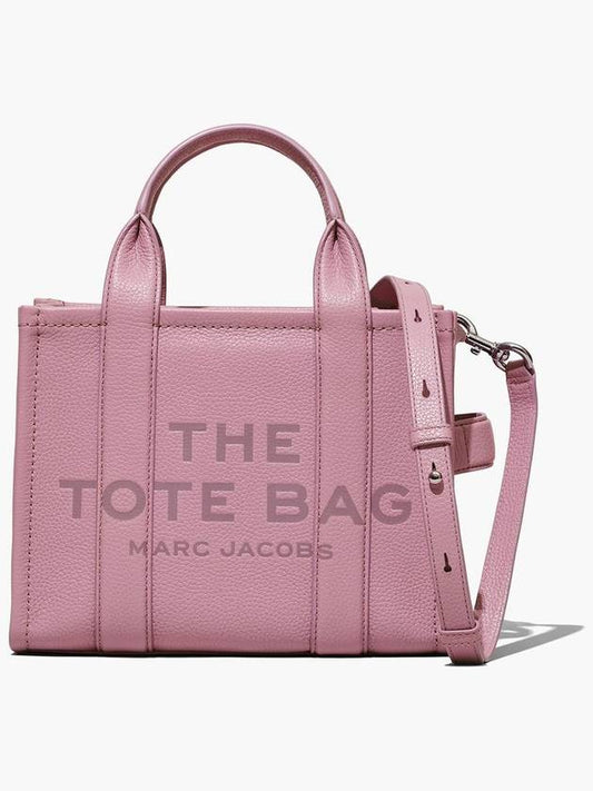 Small leather tote bag H009L01SP21993 - MARC JACOBS - BALAAN 2