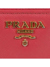 1M1183 long wallet - PRADA - BALAAN 4