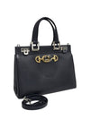 569712 Zumi small top handle tote bag strap - GUCCI - BALAAN 2