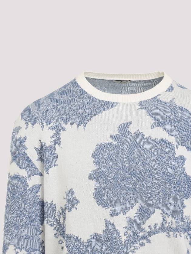 Etro Sweater - ETRO - BALAAN 4