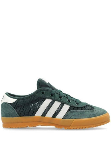 Tischtennis Low Top Sneakers Green - ADIDAS - BALAAN 1