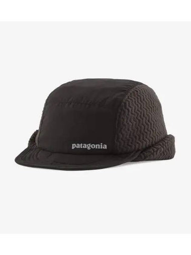 patagonia winter duckbill cap - PATAGONIA - BALAAN 1