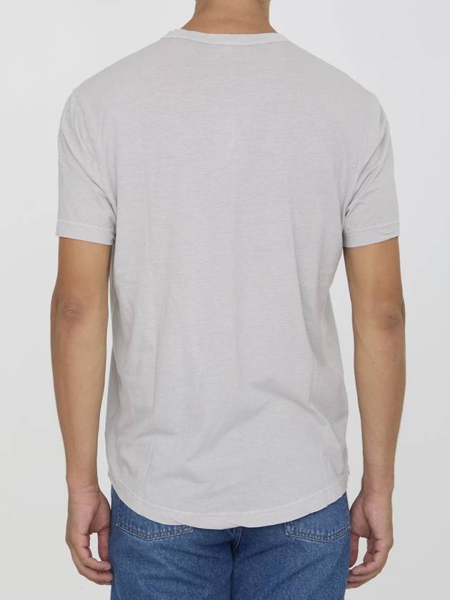 Cotton T-Shirt - JAMES PERSE - BALAAN 4