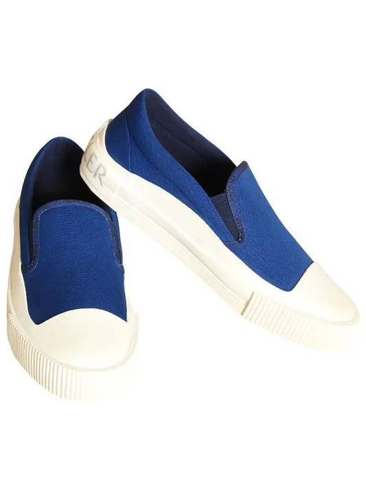 Tri Slip-On sneakers - MONCLER - BALAAN 2