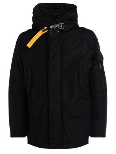 Padding PMJKSS02 541 Black - PARAJUMPERS - BALAAN 1