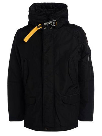 Men's Kazu Down Padding Black - PARAJUMPERS - BALAAN 2