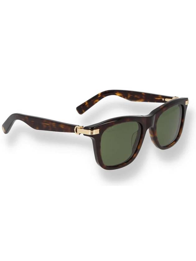 Cartier  Ct0396S Sunglasses - CARTIER - BALAAN 5