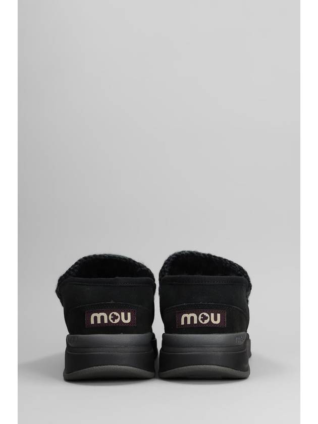 Mou Eskimo Men Slip On Sneakers - MOU - BALAAN 4