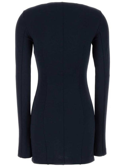 The Attico Dress - THE ATTICO - BALAAN 2
