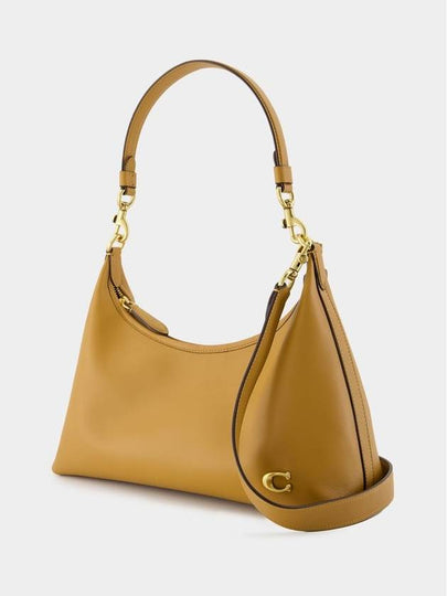 Juliet Shoulder Bag - Coach - Leather - Brown - COACH - BALAAN 2