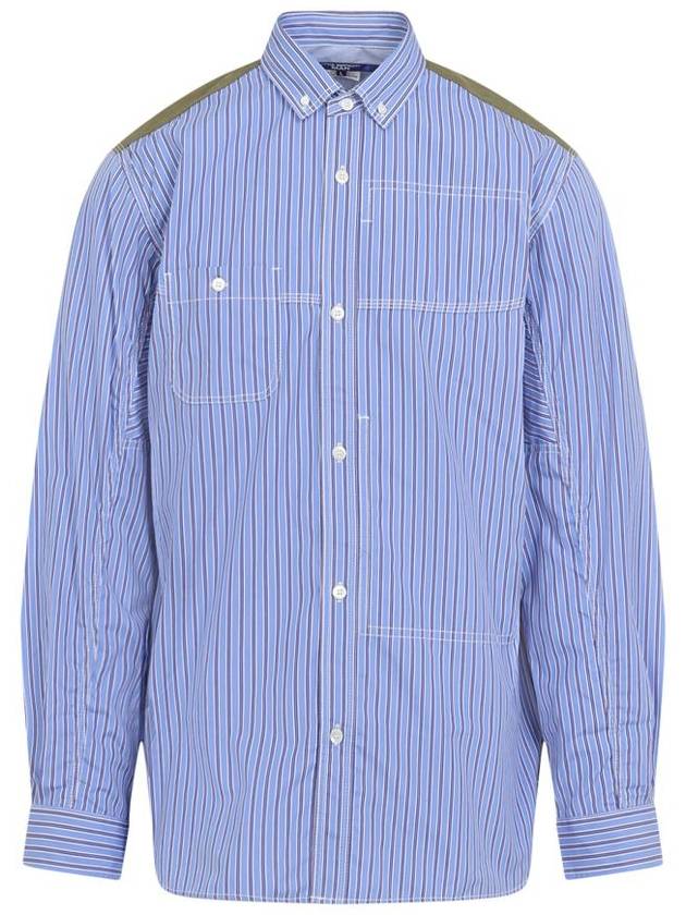 Junya Watanabe Shirt - JUNYA WATANABE - BALAAN 1