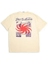 Deus Men s Custom Leisure T Shirt DMP241296A DWH - DEUS EX MACHINA - BALAAN 2