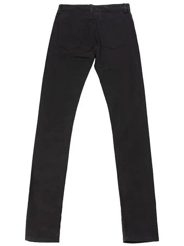 Women s Main Black Skinny Jeans 316863 - SAINT LAURENT - BALAAN 7