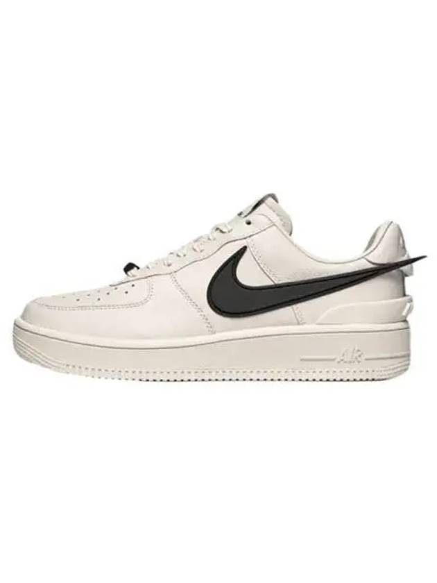 Air Force 1 Low Top Sneakers White - NIKE - BALAAN 2