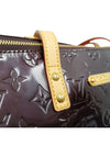 Women s M93589 Berni Bellevue GM Shoulder Bag - LOUIS VUITTON - BALAAN 6