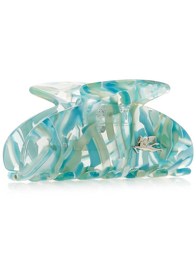 Profumi Hair Clip Blue - ETRO - BALAAN 4