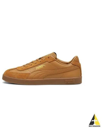 Club 2 Era Caramel Latte Gold 397447 03 - PUMA - BALAAN 1