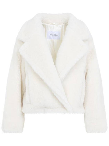 Max Mara Coat - MAX MARA - BALAAN 1