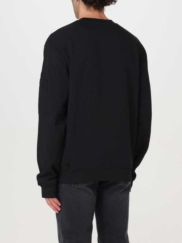 Sweater men Karl Lagerfeld - KARL LAGERFELD - BALAAN 2