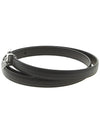 Women s Saffiano Leather Belt 1CC499 053 F0632 - PRADA - BALAAN 2