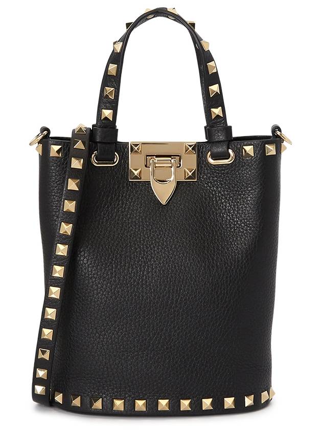 P0W31VSH 0NO Women s Tote and Shoulder Bag - VALENTINO - BALAAN 1