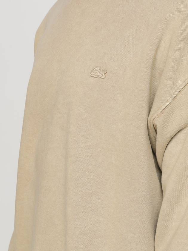 Sweatshirt men Lacoste - LACOSTE - BALAAN 3