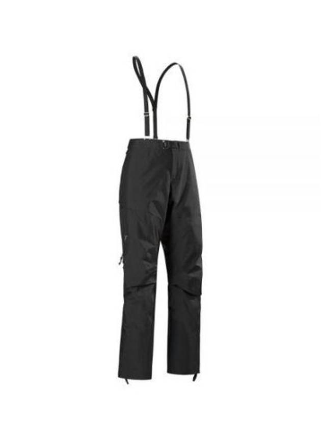 Beta AR Suspension Loop Track Pants Black - ARC'TERYX - BALAAN 2