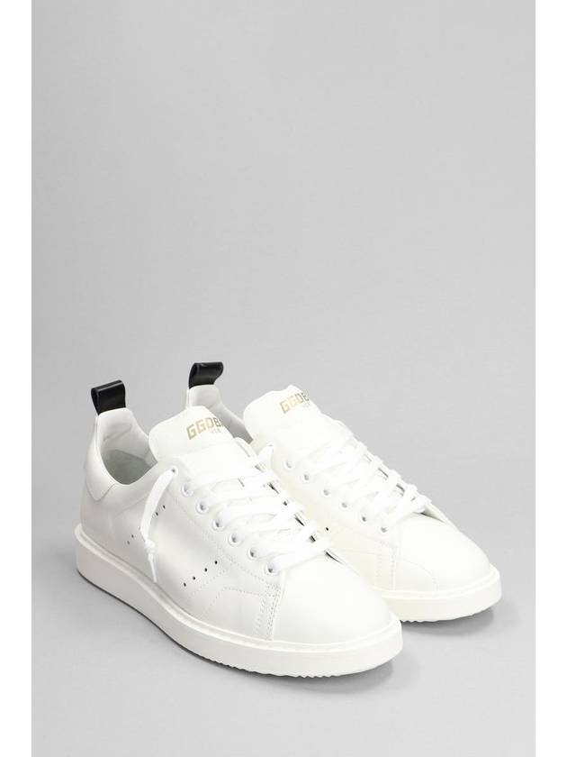 Golden Goose Starter Sneakers - GOLDEN GOOSE - BALAAN 2