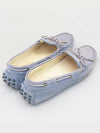 Smith Market Used Luxury Light Loafers Women s Shoes - TOD'S - BALAAN 5