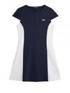 24 Maxime Dress GWSD09468 6855 Women s - J.LINDEBERG - BALAAN 1