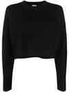 Anagram Wool Sweater S540Y14KBG1100 B0710979251 - LOEWE - BALAAN.