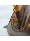 women shoulder bag - LOUIS VUITTON - BALAAN 6