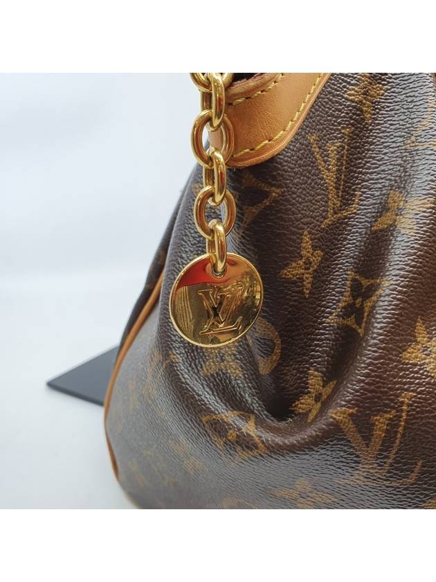 women shoulder bag - LOUIS VUITTON - BALAAN 6