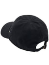 Women s Lila Ball Cap HAT51755 BLACK - HELEN KAMINSKI - BALAAN 3